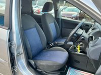 USED 2008 58 FORD FIESTA 1.2 ZETEC BLUE 5d 75 BHP Part Ex To Clear - MOT Until October 2024