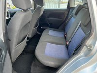 USED 2008 58 FORD FIESTA 1.2 ZETEC BLUE 5d 75 BHP Part Ex To Clear - MOT Until October 2024