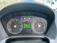 USED 2008 58 FORD FIESTA 1.2 ZETEC BLUE 5d 75 BHP Part Ex To Clear - MOT Until October 2024