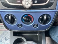 USED 2008 58 FORD FIESTA 1.2 ZETEC BLUE 5d 75 BHP Part Ex To Clear - MOT Until October 2024