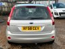 USED 2008 58 FORD FIESTA 1.2 ZETEC BLUE 5d 75 BHP Part Ex To Clear - MOT Until October 2024