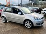 USED 2008 58 FORD FIESTA 1.2 ZETEC BLUE 5d 75 BHP Part Ex To Clear - MOT Until October 2024