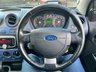 USED 2008 58 FORD FIESTA 1.2 ZETEC BLUE 5d 75 BHP Part Ex To Clear - MOT Until October 2024