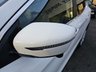 USED 2015 15 NISSAN QASHQAI 1.5 DCI TEKNA 5dr PEARL WHITE METALLIC