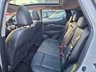 USED 2015 15 NISSAN QASHQAI 1.5 DCI TEKNA 5dr PEARL WHITE METALLIC