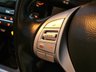USED 2015 15 NISSAN QASHQAI 1.5 DCI TEKNA 5dr PEARL WHITE METALLIC