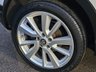 USED 2015 15 NISSAN QASHQAI 1.5 DCI TEKNA 5dr PEARL WHITE METALLIC