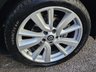 USED 2015 15 NISSAN QASHQAI 1.5 DCI TEKNA 5dr PEARL WHITE METALLIC
