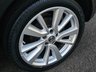 USED 2015 15 NISSAN QASHQAI 1.5 DCI TEKNA 5dr PEARL WHITE METALLIC