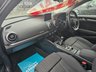 USED 2016 66 AUDI A3 1.6 TDI SPORT 5dr 