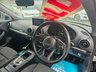 USED 2016 66 AUDI A3 1.6 TDI SPORT 5dr 