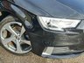 USED 2016 66 AUDI A3 1.6 TDI SPORT 5dr 