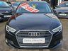 USED 2016 66 AUDI A3 1.6 TDI SPORT 5dr 