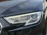 USED 2016 66 AUDI A3 1.6 TDI SPORT 5dr 