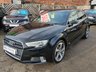 USED 2016 66 AUDI A3 1.6 TDI SPORT 5dr 