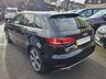 USED 2016 66 AUDI A3 1.6 TDI SPORT 5dr 