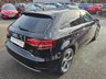 USED 2016 66 AUDI A3 1.6 TDI SPORT 5dr 