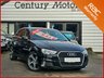 USED 2016 66 AUDI A3 1.6 TDI SPORT 5dr 