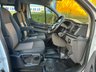 USED 2019 19 FORD TRANSIT CUSTOM 2.0 TDCi LOW ROOF D/CAB CREW VAN Euro-6 2019 Euro 6 ULEZ Full Service History