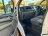 USED 2019 19 FORD TRANSIT CUSTOM 2.0 TDCi LOW ROOF D/CAB CREW VAN Euro-6 2019 Euro 6 ULEZ Full Service History
