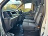 USED 2019 19 FORD TRANSIT CUSTOM 2.0 TDCi LOW ROOF D/CAB CREW VAN Euro-6 2019 Euro 6 ULEZ Full Service History