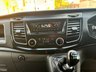USED 2019 19 FORD TRANSIT CUSTOM 2.0 TDCi LOW ROOF D/CAB CREW VAN Euro-6 2019 Euro 6 ULEZ Full Service History