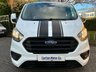 USED 2019 19 FORD TRANSIT CUSTOM 2.0 TDCi LOW ROOF D/CAB CREW VAN Euro-6 2019 Euro 6 ULEZ Full Service History