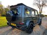 USED 2021 70 MERCEDES-BENZ G-CLASS 4.0 AMG G 63 4MATIC 5d 577 BHP 