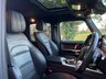USED 2021 70 MERCEDES-BENZ G-CLASS 4.0 AMG G 63 4MATIC 5d 577 BHP 