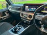 USED 2021 70 MERCEDES-BENZ G-CLASS 4.0 AMG G 63 4MATIC 5d 577 BHP 