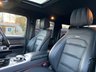 USED 2021 70 MERCEDES-BENZ G-CLASS 4.0 AMG G 63 4MATIC 5d 577 BHP 
