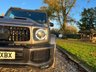 USED 2021 70 MERCEDES-BENZ G-CLASS 4.0 AMG G 63 4MATIC 5d 577 BHP 