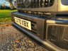 USED 2021 70 MERCEDES-BENZ G-CLASS 4.0 AMG G 63 4MATIC 5d 577 BHP 