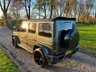 USED 2021 70 MERCEDES-BENZ G-CLASS 4.0 AMG G 63 4MATIC 5d 577 BHP 