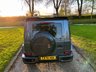 USED 2021 70 MERCEDES-BENZ G-CLASS 4.0 AMG G 63 4MATIC 5d 577 BHP 