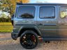 USED 2021 70 MERCEDES-BENZ G-CLASS 4.0 AMG G 63 4MATIC 5d 577 BHP 