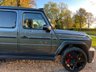 USED 2021 70 MERCEDES-BENZ G-CLASS 4.0 AMG G 63 4MATIC 5d 577 BHP 