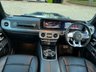 USED 2021 70 MERCEDES-BENZ G-CLASS 4.0 AMG G 63 4MATIC 5d 577 BHP 