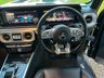 USED 2021 70 MERCEDES-BENZ G-CLASS 4.0 AMG G 63 4MATIC 5d 577 BHP 