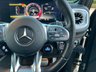 USED 2021 70 MERCEDES-BENZ G-CLASS 4.0 AMG G 63 4MATIC 5d 577 BHP 