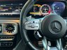 USED 2021 70 MERCEDES-BENZ G-CLASS 4.0 AMG G 63 4MATIC 5d 577 BHP 