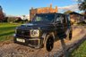 USED 2021 70 MERCEDES-BENZ G-CLASS 4.0 AMG G 63 4MATIC 5d 577 BHP 
