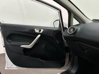 USED 2012 62 FORD FIESTA 1.2 ZETEC 5d 81 BHP 