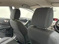 USED 2012 62 FORD FIESTA 1.2 ZETEC 5d 81 BHP 