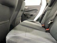 USED 2012 62 FORD FIESTA 1.2 ZETEC 5d 81 BHP 