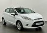 USED 2012 62 FORD FIESTA 1.2 ZETEC 5d 81 BHP 