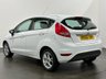 USED 2012 62 FORD FIESTA 1.2 ZETEC 5d 81 BHP 