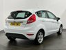 USED 2012 62 FORD FIESTA 1.2 ZETEC 5d 81 BHP 
