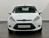 USED 2012 62 FORD FIESTA 1.2 ZETEC 5d 81 BHP 