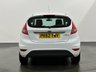 USED 2012 62 FORD FIESTA 1.2 ZETEC 5d 81 BHP 